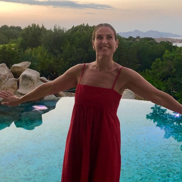 Meet your Posher, Nancy - Picture 1 of 1